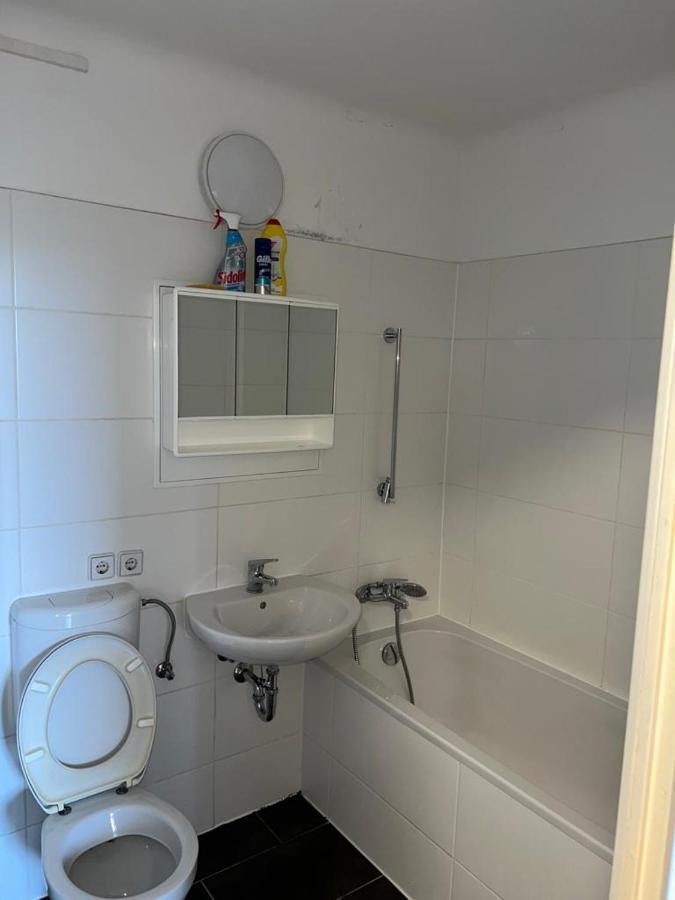 Apartment Sonnige Terrassenwohnung Mit 3 Zimmern Und Bad J30 Leipzig