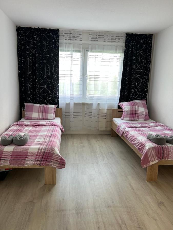 Sonnige Terrassenwohnung Mit 3 Zimmern Und Bad J30 Leipzig