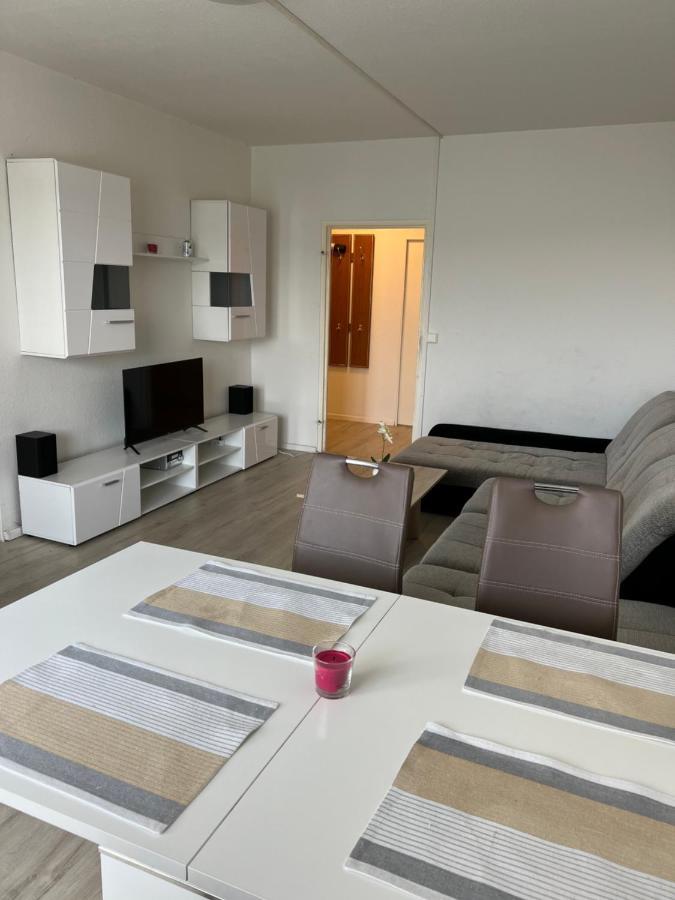 Apartment Sonnige Terrassenwohnung Mit 3 Zimmern Und Bad J30 Leipzig