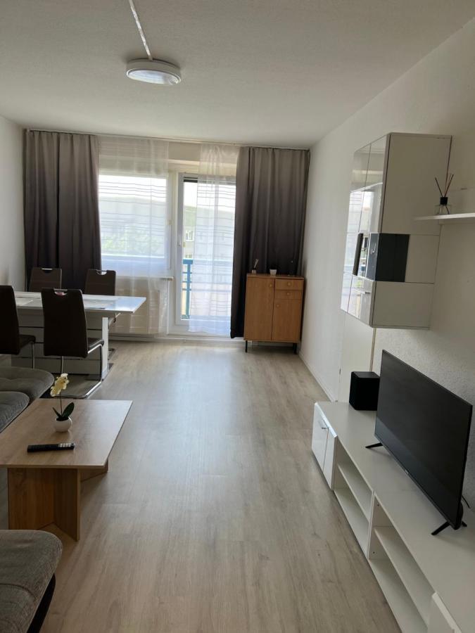 Sonnige Terrassenwohnung Mit 3 Zimmern Und Bad J30 Leipzig